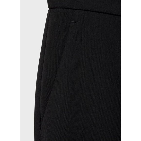 Mango wide leg suit pants, Size 6 - Picture 7 of 11